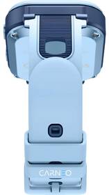 Inteligentné hodinky Carneo GuardKid+ 4G Ultra modré

 obrázok produktu 4 z 10