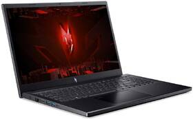 Notebook Acer Nitro V 15 (ANV15-51-533G) čierny

 obrázok produktu 1 z 7