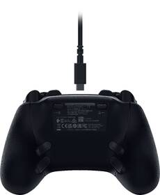 Gamepad Razer Wolverine V3 Tournament Edition, Xbox čierny

 obrázok produktu 5 z 7