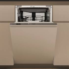 Umývačka riadu Whirlpool WH6IB10BS7LA0 

 obrázok produktu 4 z 11
