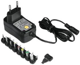 Adaptér Dpm DA12DBL 

 obrázok produktu 2 z 6
