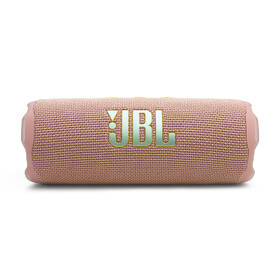 Prenosný reproduktor JBL FLIP 7 ružový

 obrázok produktu 1 z 12