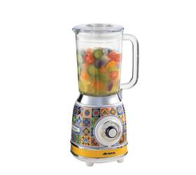 Stolný mixér Ariete 583/PO 

 obrázok produktu 3 z 7