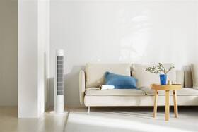 Ventilátor stĺpový Xiaomi BPTSO2DMU biely

 obrázok produktu 12 z 19