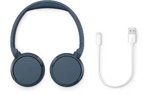 Slúchadlá Philips TAH4209BL modrá

 obrázok produktu 3 z 4