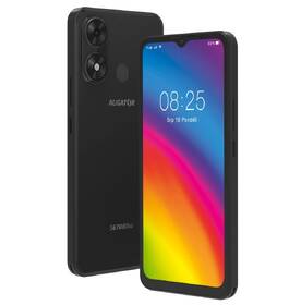 Mobilný telefón Aligator S6700 Senior 4 GB / 128 GB čierny

 obrázok produktu 4 z 6