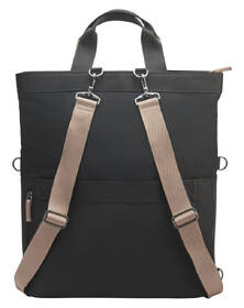 Batoh na notebook HP 14" Tote Convertible Laptop Backpack čierny

 obrázok produktu 3 z 8
