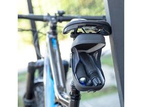 Držiak na mobil SP Connect Saddle Case čierny

 obrázok produktu 3 z 6