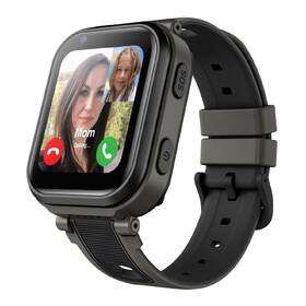 Inteligentné hodinky Carneo GuardKid+ 4G ULTRA 2nd gen. čierne

 obrázok produktu 1 z 7