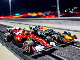 Autodráha Carrera Champion´s Racing 

 obrázok produktu 3 z 5