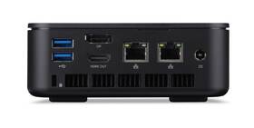PC mini Acer Veriton N1502G-13U5U NUC čierny

 obrázok produktu 7 z 9