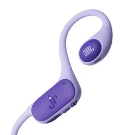 Slúchadlá JBL Junior FREE fialová

 obrázok produktu 2 z 5