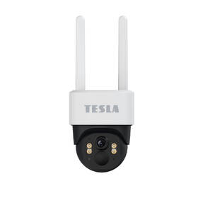 IP kamera Tesla SecureQ SC45 biela

 obrázok produktu 1 z 4