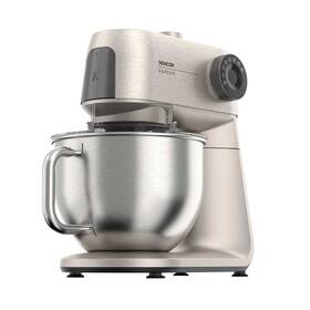 Kuchynský robot Sencor STM 7651WS GORDON béžový

 obrázok produktu 1 z 29