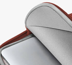 Puzdro na notebook Uniq Cyprus Ridge Edition 14" červené

 obrázok produktu 3 z 6