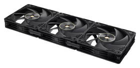 Ventilátor Asus ProArt PF120 Black 3in1, 120 mm, 3 ks čierny

 obrázok produktu 17 z 18