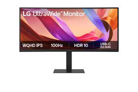 Monitor LG UltraWide 34U650A-B čierny

 obrázok produktu 3 z 8