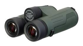 Ďalekohľad Levenhuk New Karma PRO ED 10x42 zelený

 obrázok produktu 6 z 8
