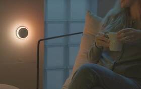 Nočné svetlo Yeelight Vega RGB NightLight s pohybovým senzorom biele

 obrázok produktu 9 z 12