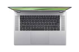 Notebook Acer Chromebook 315 (CB315-8HT-83WE) strieborný

 obrázok produktu 4 z 8
