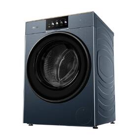 Práčka Haier HW100BD14L8GNU1S sivá

 obrázok produktu 10 z 33