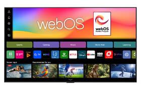 Televízor LG OLED65G64LW 

 obrázok produktu 8 z 11