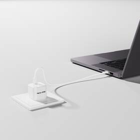 Nabíjačka do siete Cubenest PD Nano Adapter 45W N1D45 biela

 obrázok produktu 9 z 10