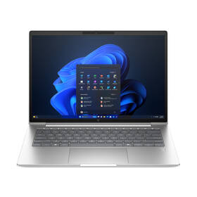 Notebook HP Elitebook 6 G2a 14" strieborný

 obrázok produktu 2 z 9