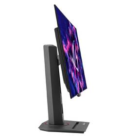 Herný monitor Asus ROG Strix OLED XG27AQDMG čierny

 obrázok produktu 6 z 8