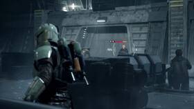 Hra EA PlayStation 5 Star Wars Zero Company 

 obrázok produktu 6 z 6