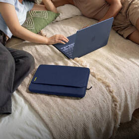 Puzdro na notebook tomtoc LightA18 Sleeve - 13" MacBook Neo 

 obrázok produktu 5 z 6