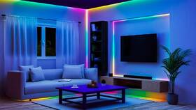 LED pásik Philips Smart LED RGBIC LEDstrip 10m(5+5) Type-C biely

 obrázok produktu 4 z 7