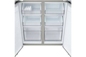 Americká chladnička LG GMVS30SDPY nerez

 obrázok produktu 11 z 29
