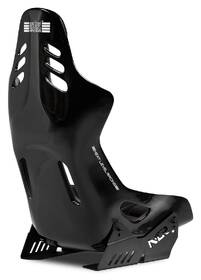 Prídavné sedadlo Next Level Racing Elite ES3 Sim Racing Seat - Fiberglass čierna

 obrázok produktu 3 z 6