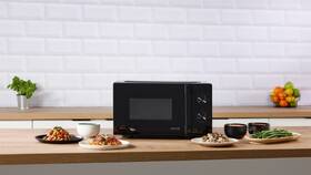 Mikrovlnná rúra Gorenje MO20E1B5 čierna

 obrázok produktu 6 z 9