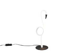 Stolná lampička Reality INGO Table lamp biela

 obrázok produktu 1 z 5