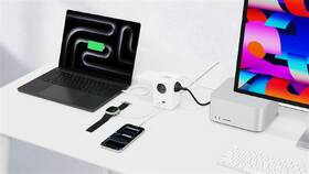Rozbočovacia zásuvka Cubenest PowerCube 4xAC, PD 65W, 2xC,1xA, 3m kabel sivá/biela

 obrázok produktu 6 z 10