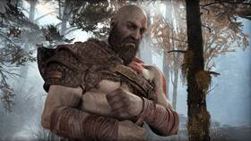 Hra Sony God of War PS HITS 

 obrázok produktu 4 z 7