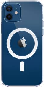 Kryt na mobil Apple s MagSafe pre iPhone 12 a 12 Pro 

 obrázok produktu 2 z 3