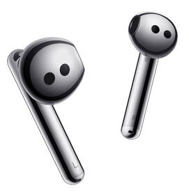 Slúchadlá Huawei FreeBuds 4 strieborná

 obrázok produktu 4 z 9
