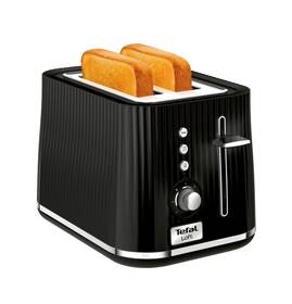Hriankovač Tefal TT761838 Loft čierny

 obrázok produktu 2 z 10