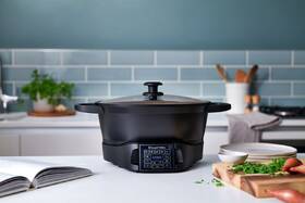 Multifunkčný hrniec RUSSELL HOBBS 28270-56 Good To Go čierny

 obrázok produktu 32 z 36