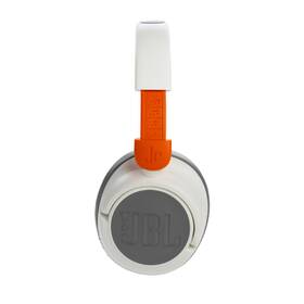 Slúchadlá JBL JR 460NC biela

 obrázok produktu 1 z 11
