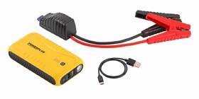 Nabíjačka/Štartovací box POWERPLUS POWX4251 

 obrázok produktu 3 z 13