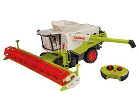 RC kombajn Happy People Class 

 obrázok produktu 2 z 4