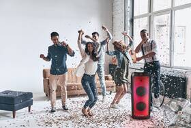 Párty reproduktor Blaupunkt PB10DB čierny

 obrázok produktu 9 z 9