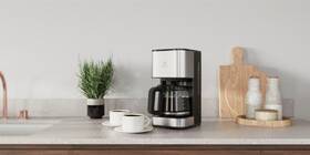 Kávovar Electrolux E3CM1-3ST 

 obrázok produktu 8 z 8