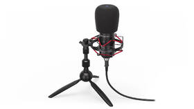 Mikrofón ENDORFY Streaming T čierny

 obrázok produktu 1 z 13