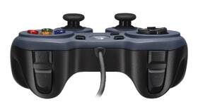 Gamepad Logitech F310 pre PC modrý

 obrázok produktu 3 z 4