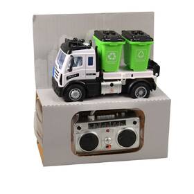 RC auto MaDe 08448 

 obrázok produktu 4 z 5